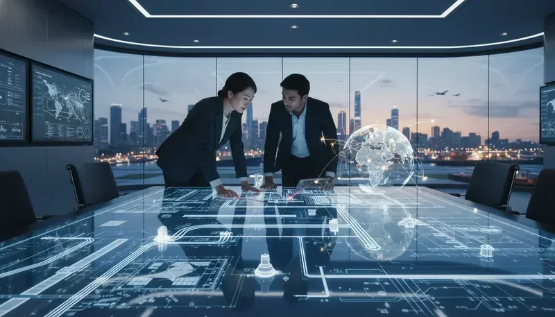 אספקה מותאמת לפרויקטים מיוחדים