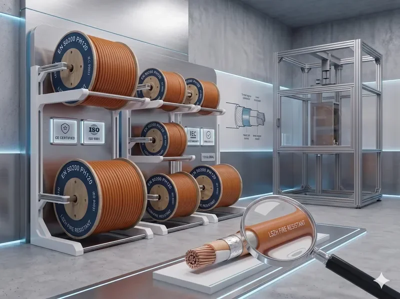 אספקה מותאמת לפרויקטים מיוחדים